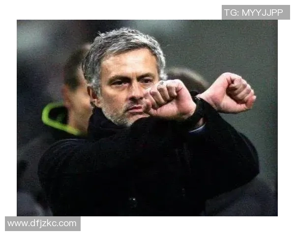 穆里尼奥：我有我的原则不想改变风格适应别人